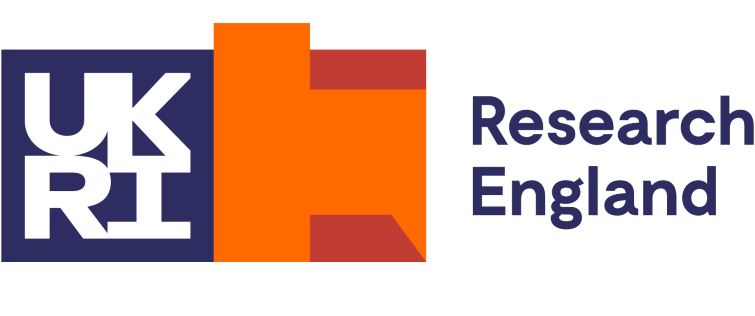 Research England